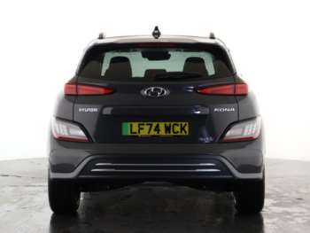 Used Hyundai KONA 2024 for sale - 72954652: Photo