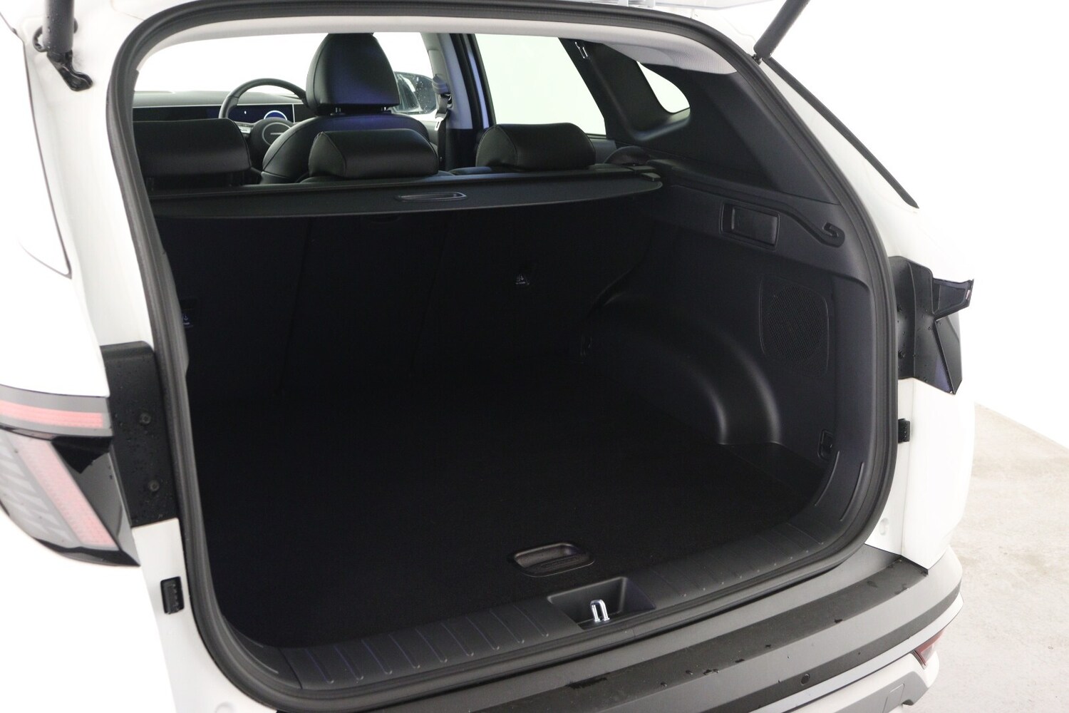 Used Hyundai TUCSON 2025 for sale - 77570108: Photo 10