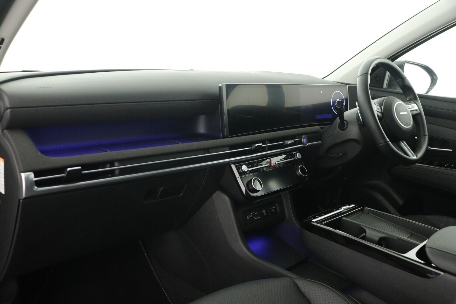 Used Hyundai TUCSON 2025 for sale - 77570108: Photo 13