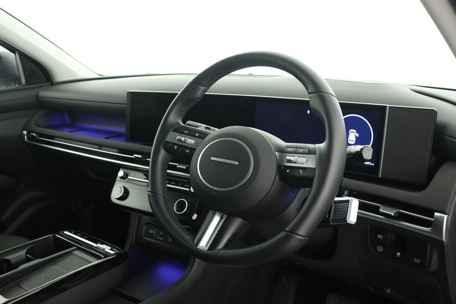 Used Hyundai TUCSON 2025 for sale - 77570108: Photo 17