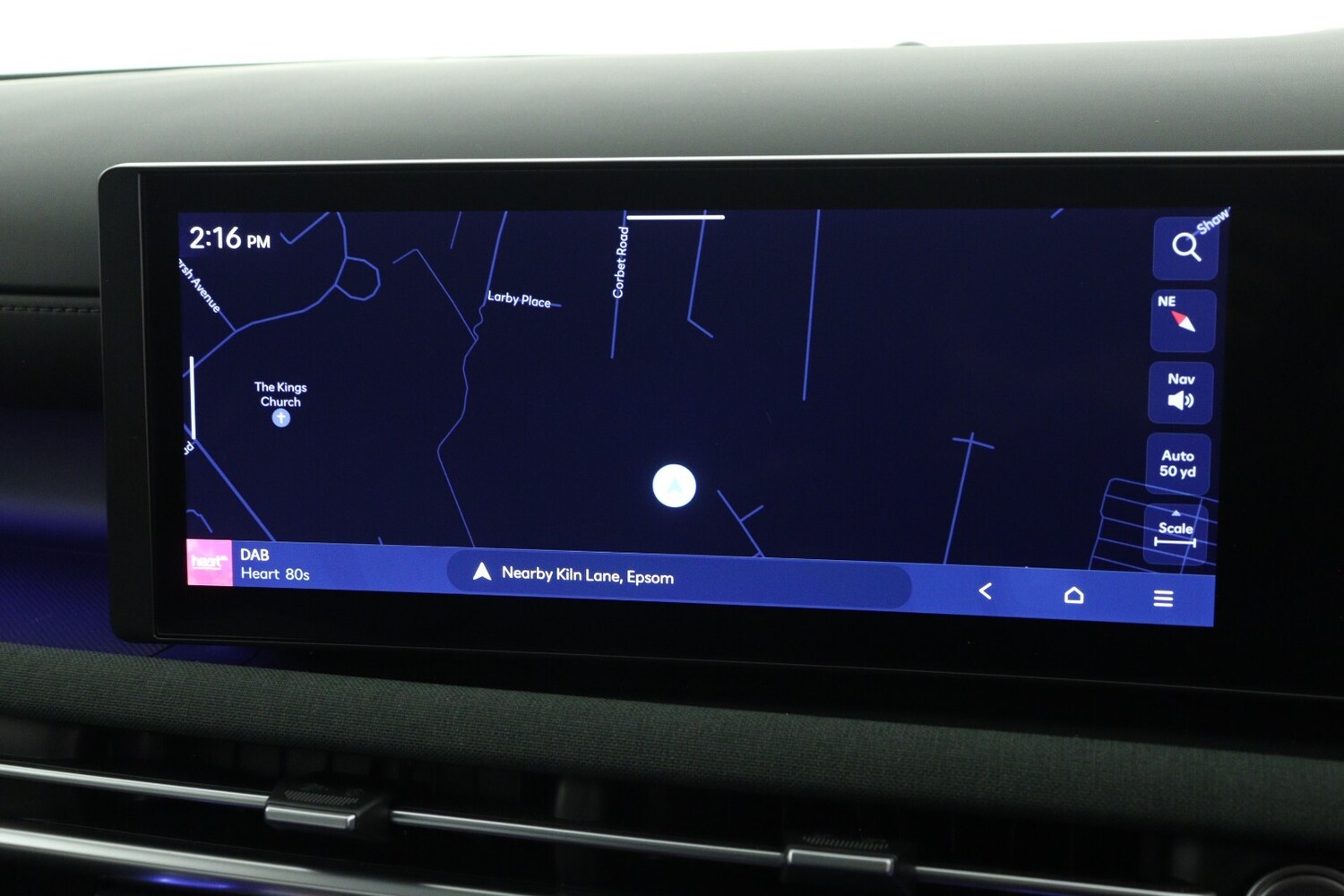 Used Hyundai TUCSON 2025 for sale - 77570108: Photo 21