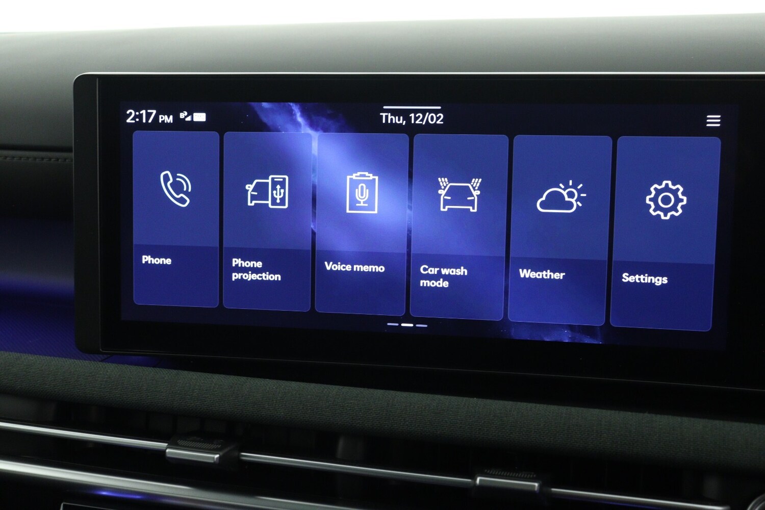 Used Hyundai TUCSON 2025 for sale - 77570108: Photo 24