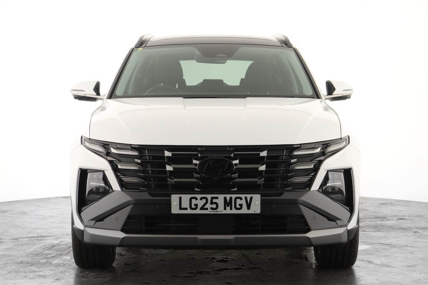 Used Hyundai TUCSON 2025 for sale - 77570108: Photo 6