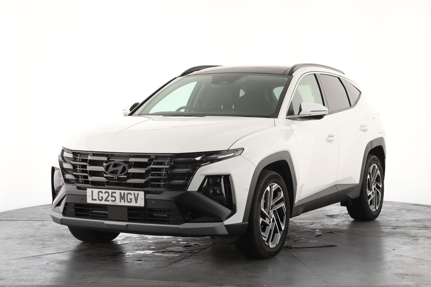 Used Hyundai TUCSON 2025 for sale - 77570108: Photo 7