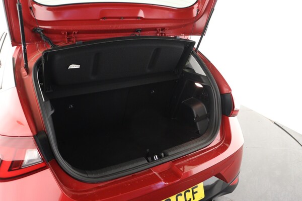 Used Hyundai i20 2023 for sale - 76265589: Photo 10