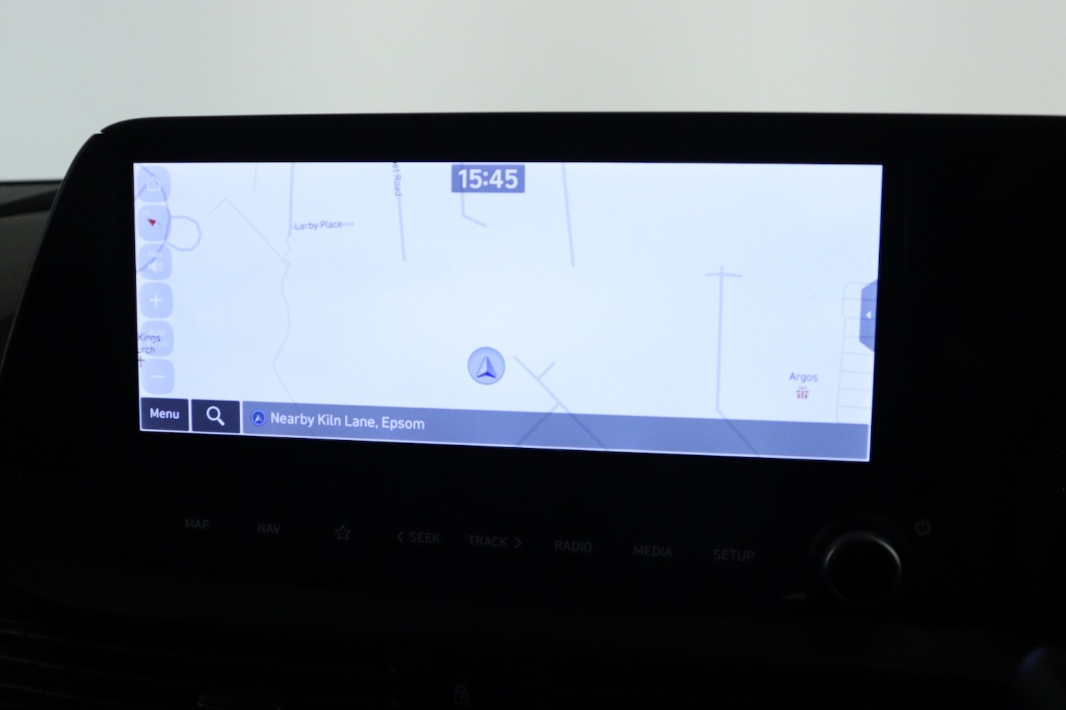 Used Hyundai i20 2023 for sale - 76265589: Photo 15