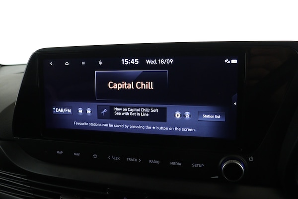Used Hyundai i20 2023 for sale - 76265589: Photo 16