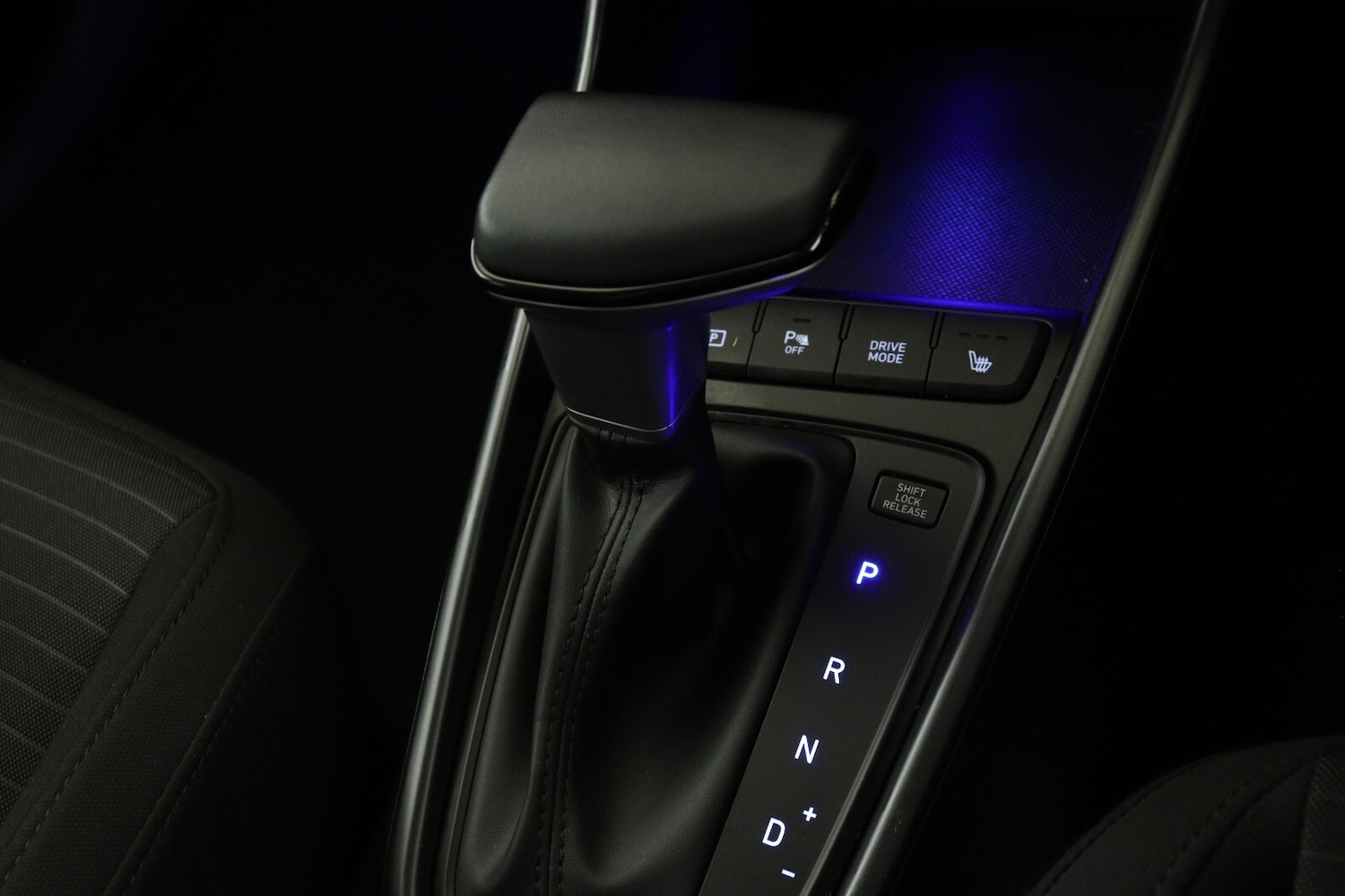 Used Hyundai i20 2023 for sale - 76265589: Photo 19