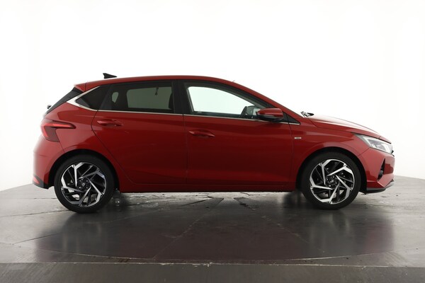Used Hyundai i20 2023 for sale - 76265589: Photo 5