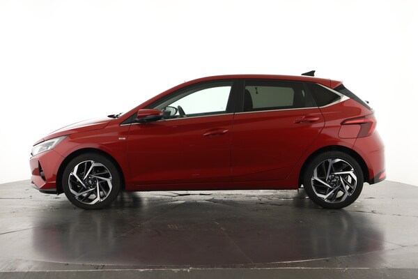 Used Hyundai i20 2023 for sale - 76265589: Photo 8