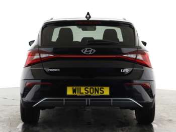 Used Hyundai i20 2025 for sale - 75322430: Photo