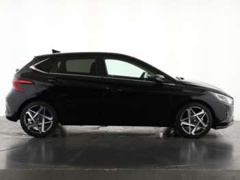 Used Hyundai i20 2025 for sale - 75322430: Photo