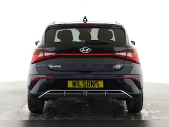 Used Hyundai i20 2026 for sale - 79490291: Photo