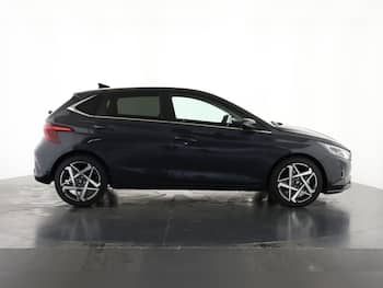 Used Hyundai i20 2026 for sale - 79490291: Photo