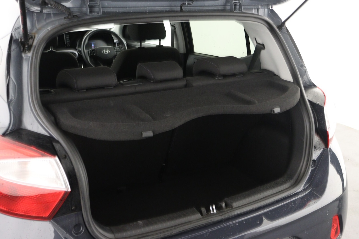 Used Hyundai i10 2024 for sale - 76652684: Photo 10