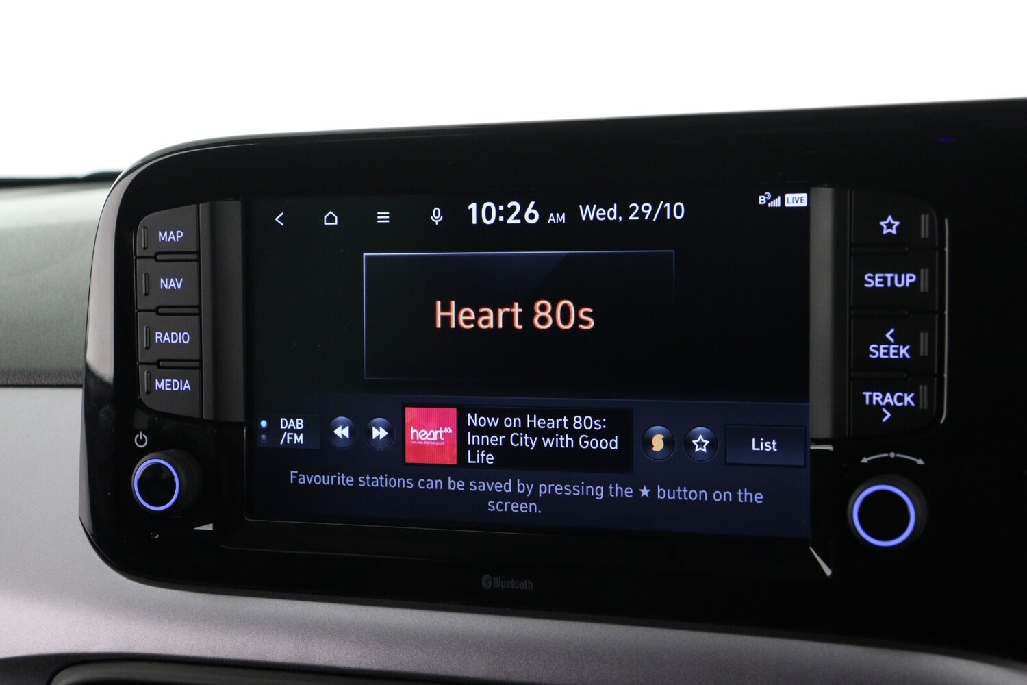 Used Hyundai i10 2024 for sale - 76652684: Photo 16