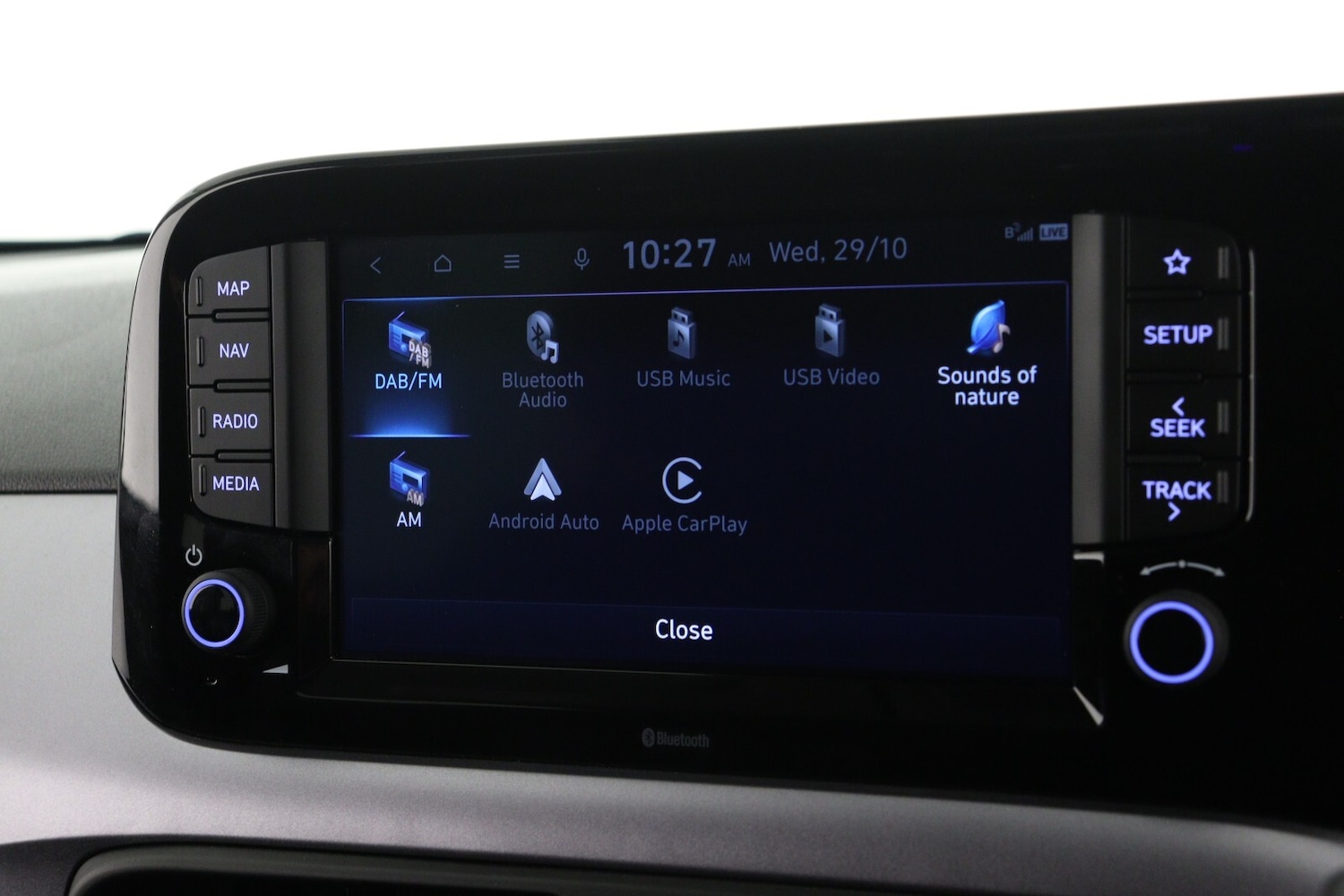 Used Hyundai i10 2024 for sale - 76652684: Photo 17