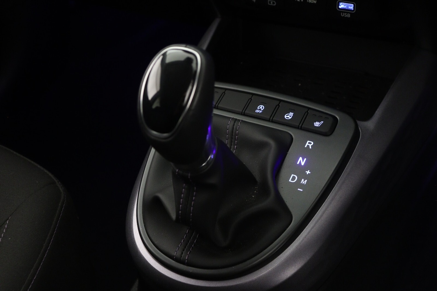 Used Hyundai i10 2024 for sale - 76652684: Photo 21