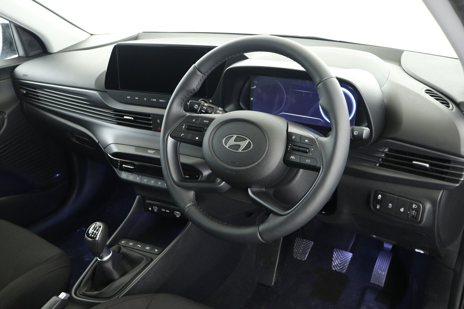 Used Hyundai i20 2025 for sale - 76366483: Photo 13