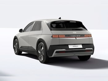 Used Hyundai IONIQ 5 2025 for sale - 76871766: Photo