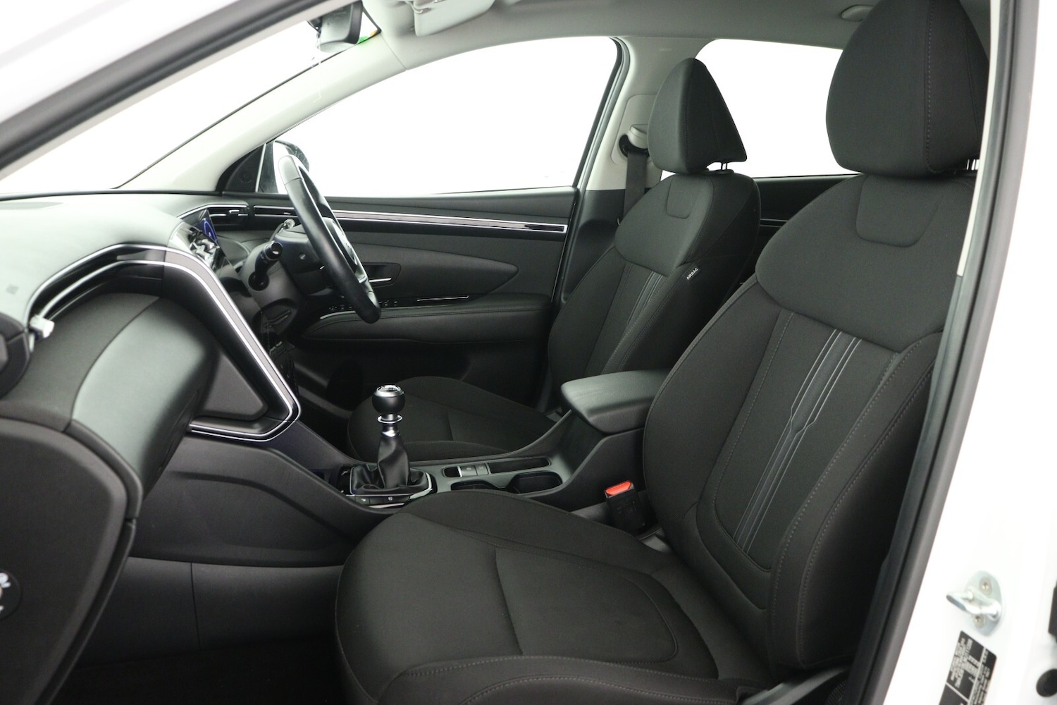 Used Hyundai TUCSON 2021 for sale - 76870204: Photo 11