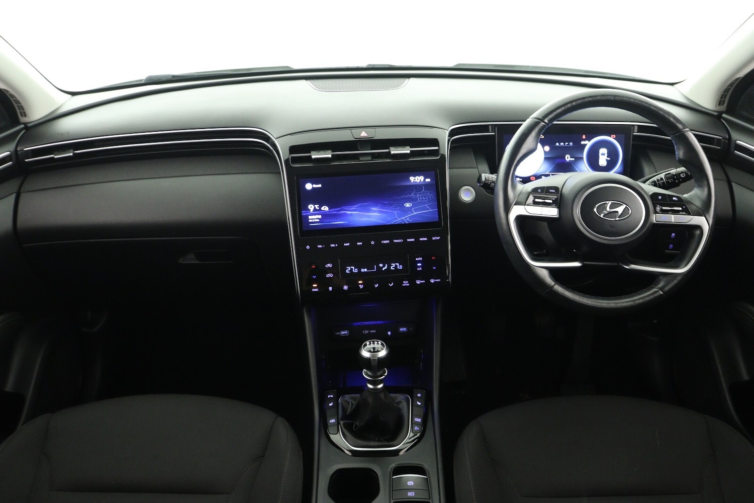 Used Hyundai TUCSON 2021 for sale - 76870204: Photo 16