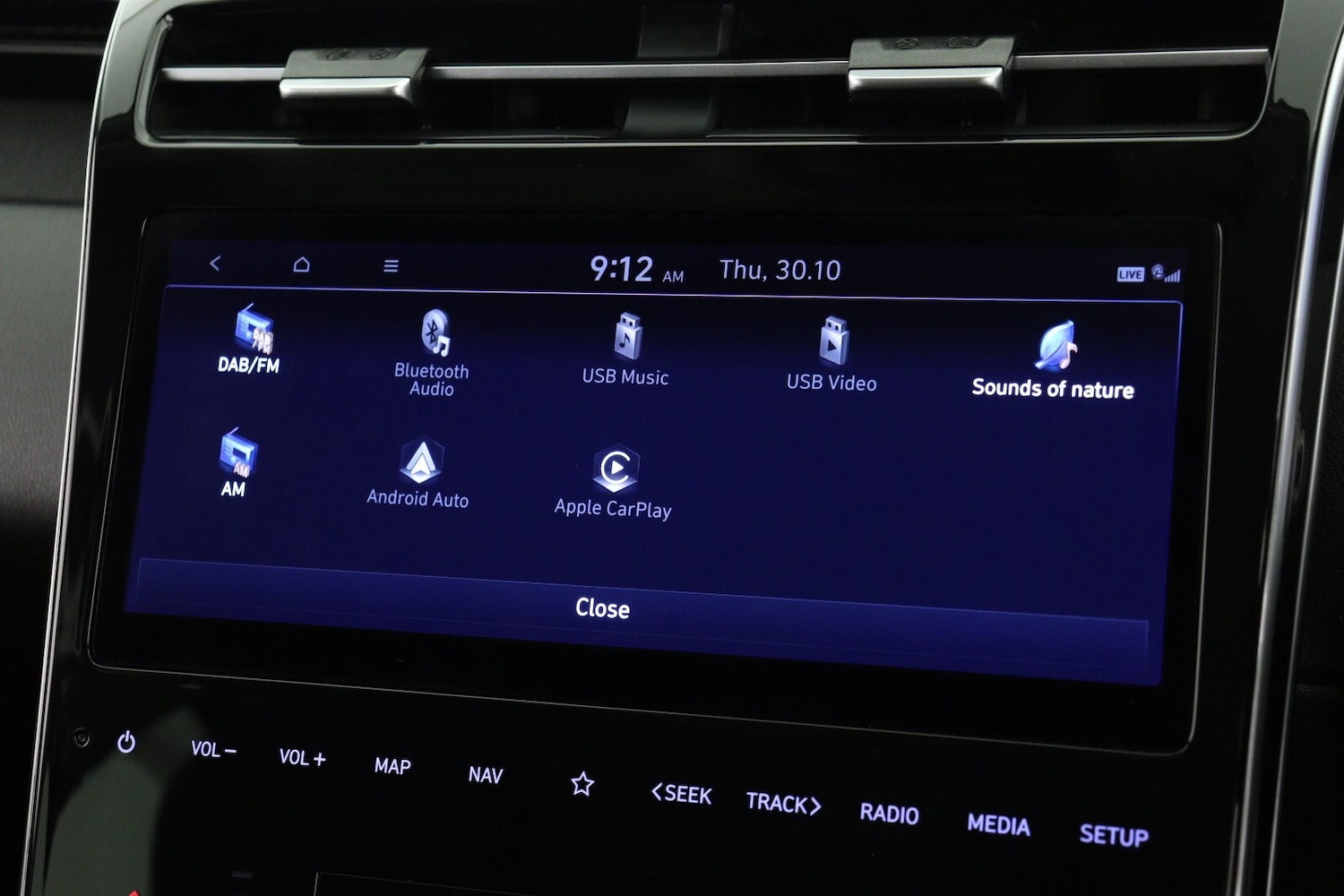 Used Hyundai TUCSON 2021 for sale - 76870204: Photo 20