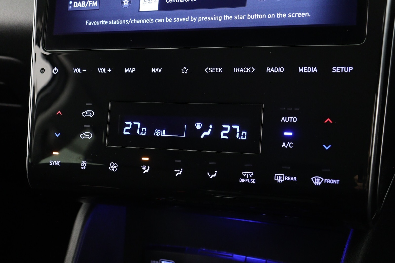 Used Hyundai TUCSON 2021 for sale - 76870204: Photo 22