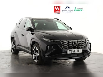 Hyundai - TUCSON
