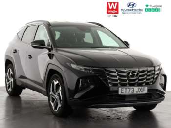 2024 (73) - 1.6 TGDi Hybrid 230 Premium 5dr 2WD Auto Estate