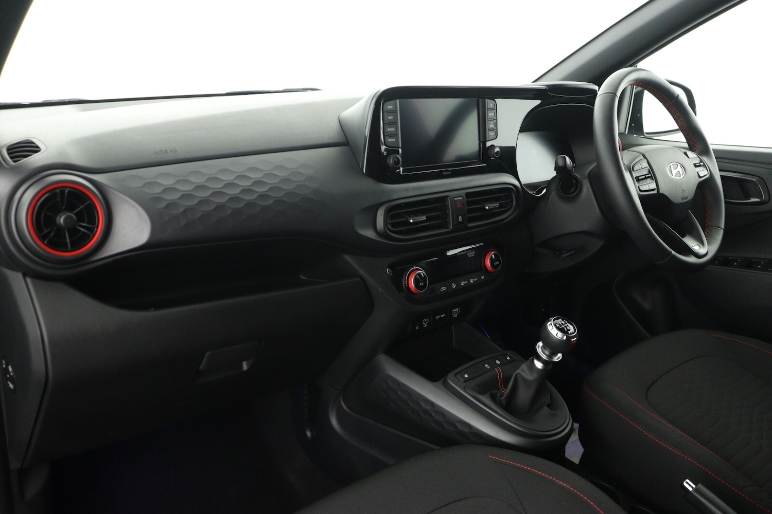 Used Hyundai i10 2025 for sale - 76874768: Photo 11