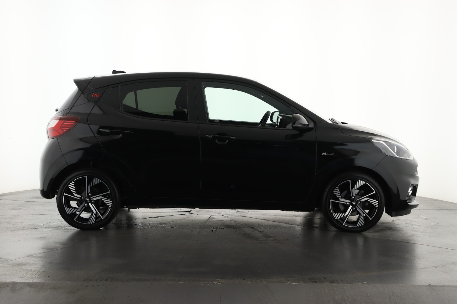 Used Hyundai i10 2025 for sale - 76874768: Photo 4