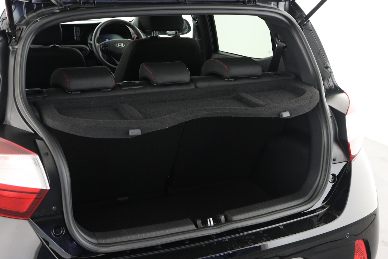 Used Hyundai i10 2025 for sale - 76874768: Photo 9