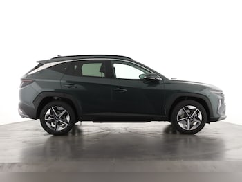 Used Hyundai TUCSON 2025 for sale - 76871300: Photo