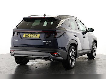 Used Hyundai TUCSON 2026 for sale - 78293654: Photo