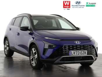 2023 (73) - 1.0 TGDi [120] 48V MHEV Ultimate 5dr DCT Hatchback