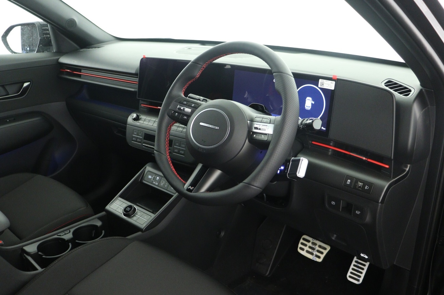 Used Hyundai KONA 2026 for sale - 77492708: Photo 12