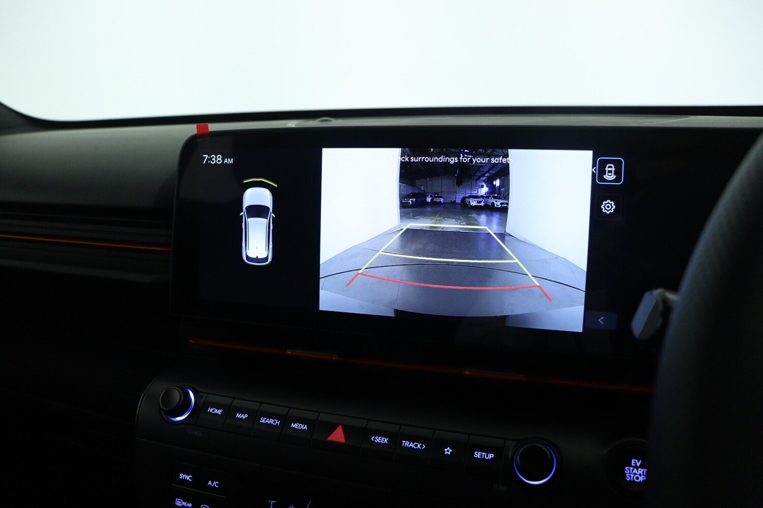 Used Hyundai KONA 2026 for sale - 77492708: Photo 16