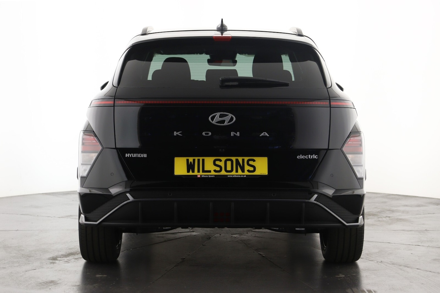 Used Hyundai KONA 2026 for sale - 77492708: Photo 2