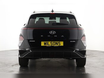 Used Hyundai KONA 2026 for sale - 77492708: Photo