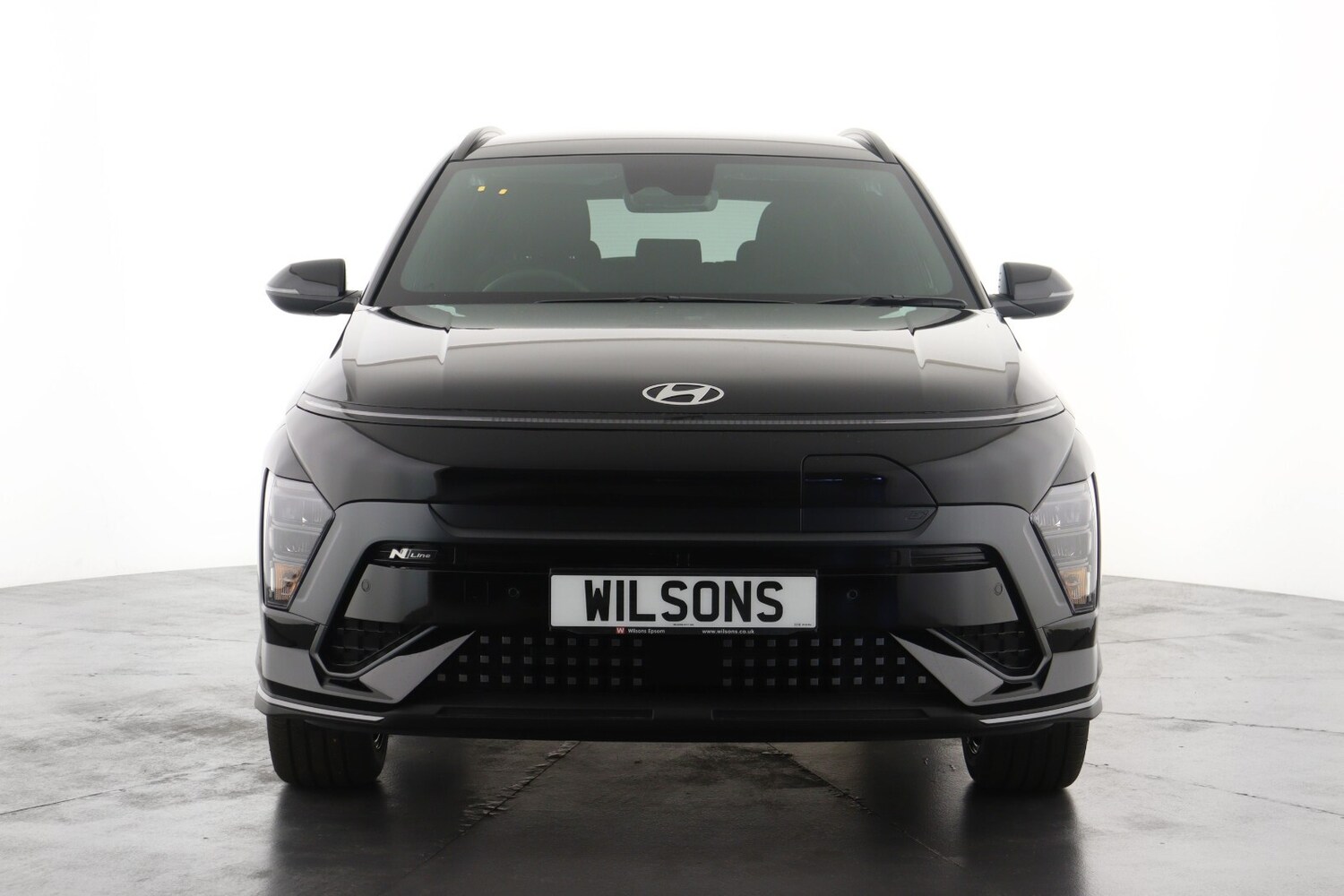 Used Hyundai KONA 2026 for sale - 77492708: Photo 5