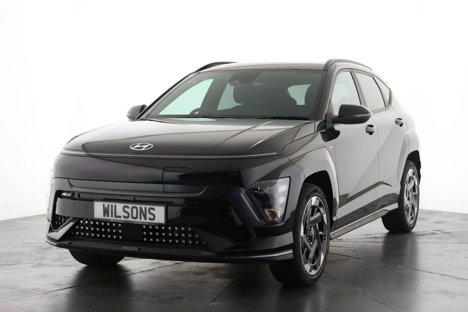 Used Hyundai KONA 2026 for sale - 77492708: Photo 6