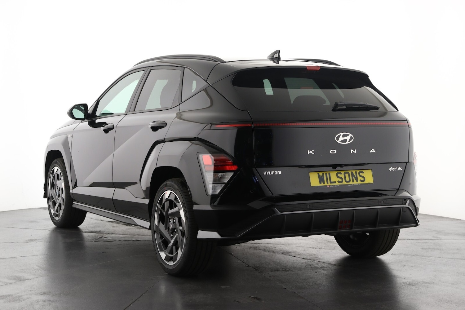 Used Hyundai KONA 2026 for sale - 77492708: Photo 8