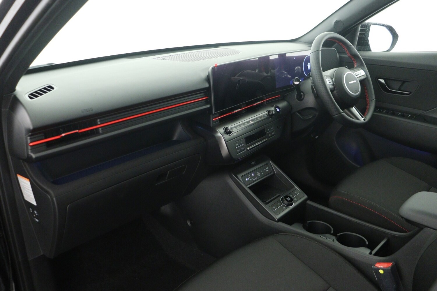 Used Hyundai KONA 2026 for sale - 77492708: Photo 9