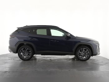 Used Hyundai TUCSON 2026 for sale - 78917737: Photo