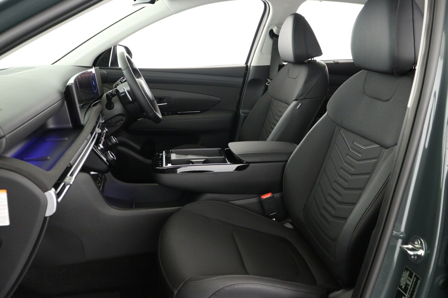 Used Hyundai TUCSON 2025 for sale - 76614874: Photo 11