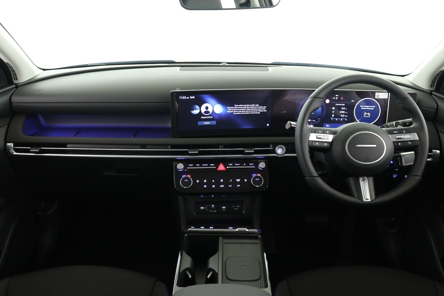 Used Hyundai TUCSON 2025 for sale - 76614874: Photo 19