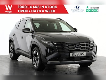 2025 - 1.6T Hybrid Premium 5dr Auto