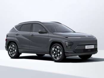 Used Hyundai KONA 2025 for sale - 75322411: Photo