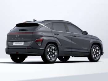 Used Hyundai KONA 2025 for sale - 75322411: Photo